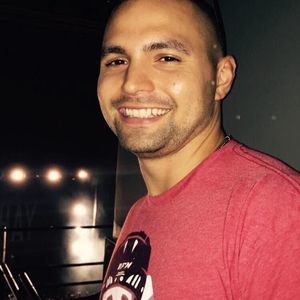 Meet your Posher, Mike